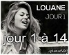 Louane - JOUR 1