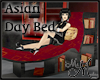 MM~ Asian Day Bed Shelf