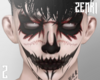 Dark MH + makeup v1