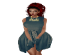 Kay! Summer Dress Xxl