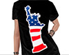 Statue of Liberty Shirt