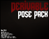 Derivable Pose Pack