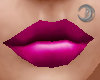 Hot Pink Aurora Lipstick