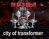 transformer city
