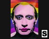 Poster Gay Putin /S
