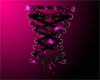 AP~ BackCorset. Pink