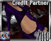 [VHD] TapeMe shoes|Purp