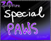 Balk | Special Paws