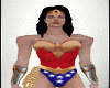 Wonder Woman Outfit v2