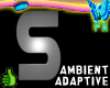 BFX Ambient Adaptive S