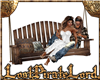 [LPL] Pirate Porch Swing