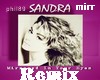 Sandra - Remix