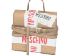 Moschino runway