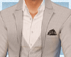 !!KO Tuscan Suit Vest