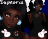 Neko Dress: Black