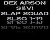 (🕳) Slap Squad