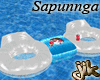 Jik Sapunnga Pool Float