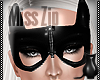 [CS] Miss Zip CatMask