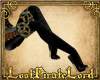 [LPL] Lady Pirate Boots