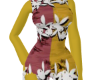 designer Bunny jumpsuit
