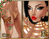 A. Cleo T/P Honey