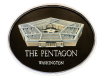 Pentagon Crest