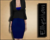 E| Miranda Blue