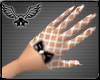 [Aluci] Gloves Bow v3