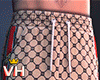 Bee Pant 1/3