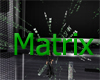 Matrix rave light