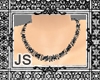 JS YaNye Necklace