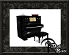 Dark| Classic Piano 