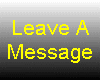 Leave A Message