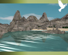 Private Beach