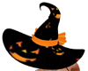 *HS* Hall O Ween HAT