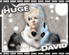 <LA>David "huge"