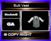 Suit Vest
