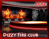 Dizzy Fire Club