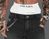 Bermuda Jeans PRAD4