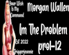 MW-Im The Problem