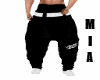 Black Baggy