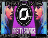 PsyTrance-Pretty Savage