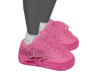 (F) Star Pink Street