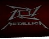 ~DL~ Metallica Wall/V2