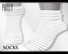 P. Basic Socks