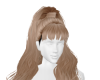 Selena - Cream Soda Hair
