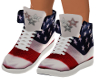 July 4th Sneakers