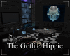 The Gothic Hippie