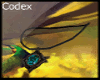[Codex] Frost Amulet M