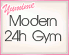 [Y] Yumime's 24h Gym